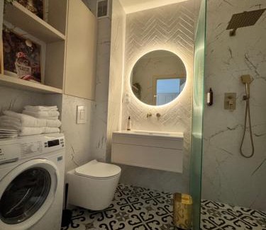 Radom Apartment | Terra Rosa