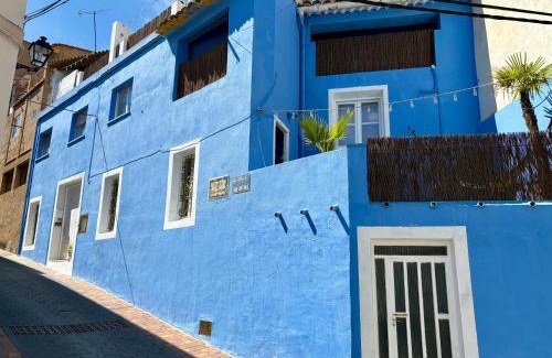 Jalance Apartment | Terra Rural Apartment - Casillas Valle de Ayora