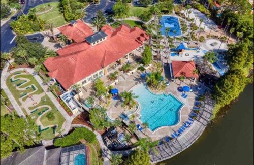 Kissimmee Resort | Terra Verde Resort