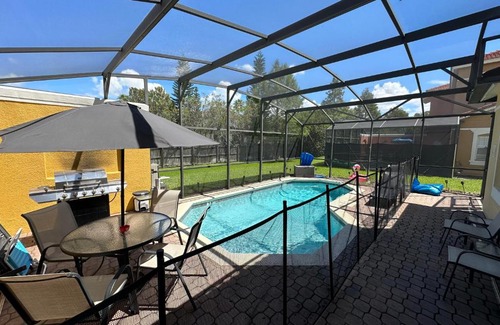 Kissimmee Resort | Terra Verde Resort