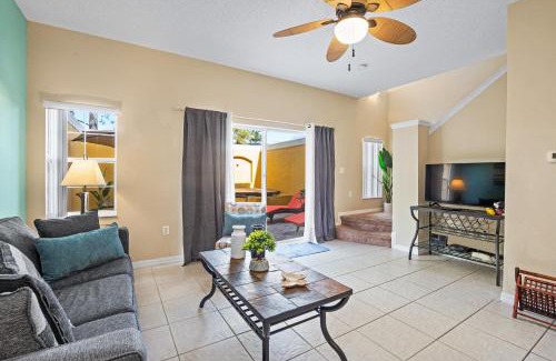 Kissimmee House | Terra Verde Townhouse with Patio