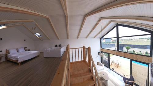 Ondokuzmayıs Hotel | Terra Viva Villa's