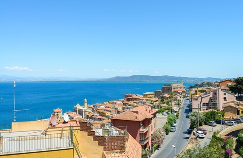 Monte Argentario Apartment | Terrace and Sea - By LinkHouses