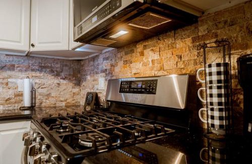 Clarion Apartment | Terrace Lodge at Toby Woods - 2 bedroom apartment with indoor pool