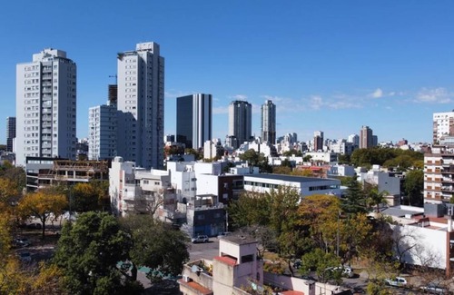 Nunez Apartment | Terrace Loft | Modern 1 Bedroom Loft with Terrace