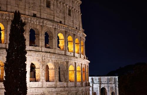 Tuscolano Apartment | Terrace Penthouse - meospiti Penthouse