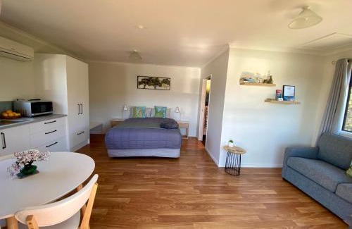 Riwaka Resort | Terraced Chalets