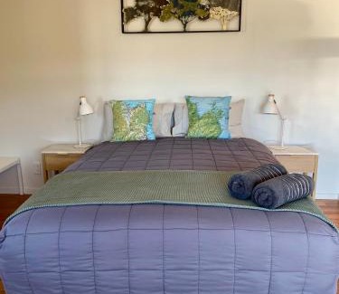 Riwaka Resort | Terraced Chalets