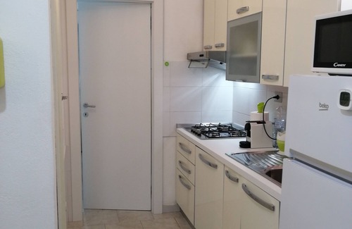 Costa Rei Apartment | Terraced house 300 meters from the sea