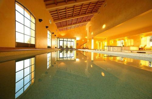 La Motte House | Terraced house in Domaine de Saint-Endréol with golf, SPA and communal pool