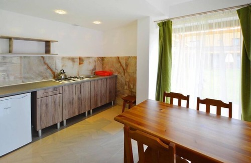 Sarbinowo House | Terraced House in Sarbinowo near Beach