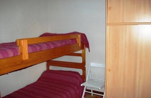 Lacanau-Ocean Cabin | Terraced house of type 3 Mezzanine located in a hamlet in the middle of the pines