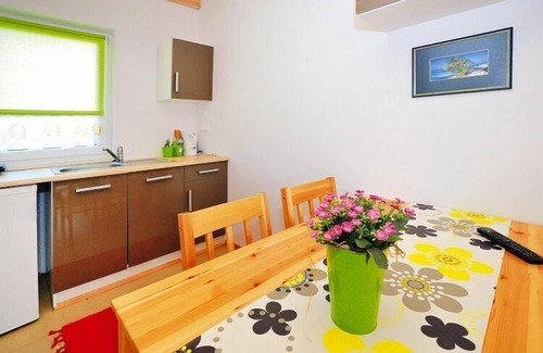 Sarbinowo House | Terraced Houses in Sarbinowo near Beach