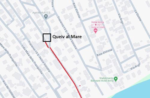 Latina Lido Apartment | Terracina Soul 1