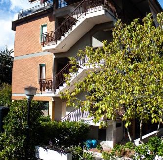 Latina Lido Apartment | Terracina Soul 1