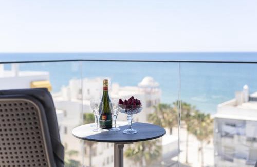 Cavacos Apartment | Terracos de Quarteira II Pearl by Real Properties