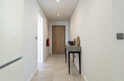 Cavacos Apartment | Terracos de Quarteira II Pearl by Real Properties