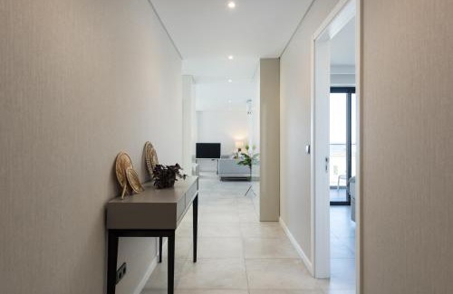 Cavacos Apartment | Terracos de Quarteira II Pearl by Real Properties