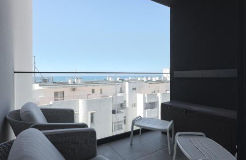 Cavacos Apartment | Terracos de Quarteira II Pearl by Real Properties