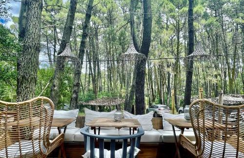 Mar de Las Pampas Hotel | Terral Suites