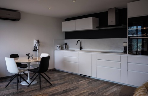 La Penne-sur-Huveaune Apartment | TERRASSE PROVENCE PAGNOL *