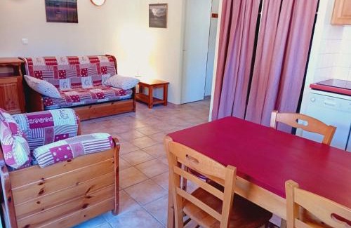 Termignon Apartment | Terrasses D 206 PARC NAT VANOISE appart 4 pers