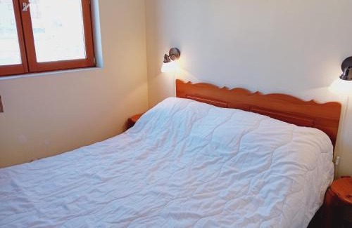 Termignon Apartment | Terrasses D 206 PARC NAT VANOISE appart 4 pers