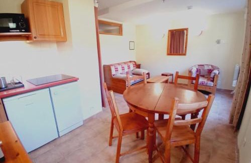 Termignon Apartment | Terrasses D 308 PARC NAT VANOISE appart 4 pers