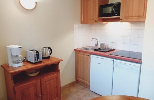 Termignon Apartment | Terrasses D 308 PARC NAT VANOISE appart 4 pers