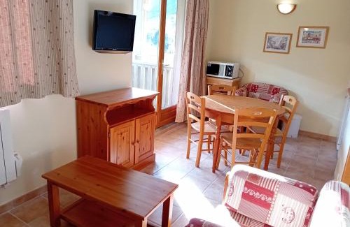 Termignon Apartment | Terrasses D 501 PARC NAT VANOISE appart 5 pers