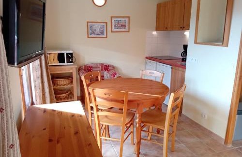Termignon Apartment | Terrasses D 501 PARC NAT VANOISE appart 5 pers