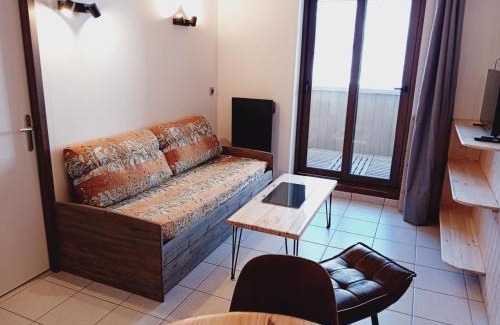 Termignon Apartment | Terrasses F 002 - PARC NAT VANOISE appart 4 pers