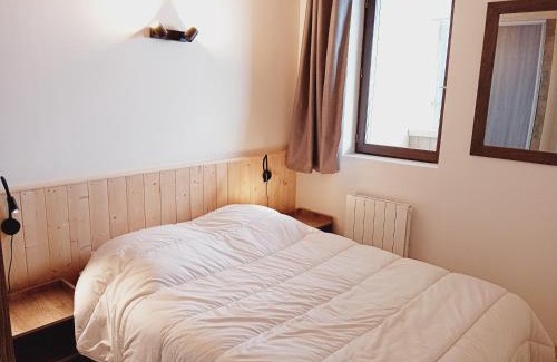 Termignon Apartment | Terrasses F 002 - PARC NAT VANOISE appart 4 pers