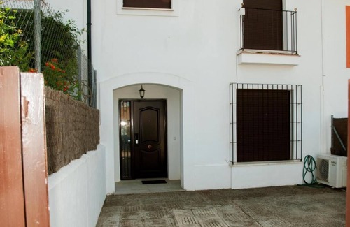 El Bosque House | Terraza 3 Dormitorios 3 Baños Chimenea