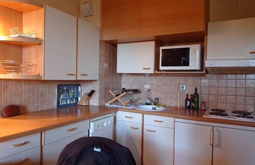 Enveitg Apartment | Terraza a la Cerdanya