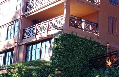 Enveitg Apartment | Terraza a la Cerdanya