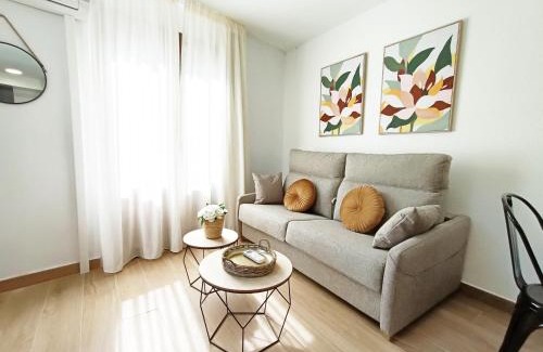 Albaicin Apartment | Terraza bajo la Alhambra Generalife