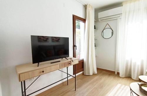 Albaicin Apartment | Terraza bajo la Alhambra Generalife