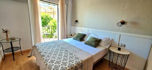 San Pedro Apartment | Terraza de la Axerquía