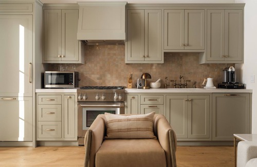 Montecito Cottage | Terraza del Sol – A Sophisticated Montecito Pied-à-Terre