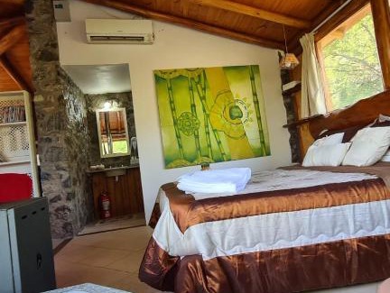 Yocsina Ski Chalet | Terrazas de Mallin