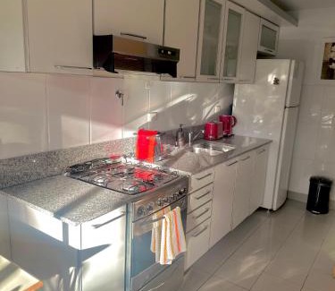 Puerto Madero Apartment | Terrazas del Puerto Suites