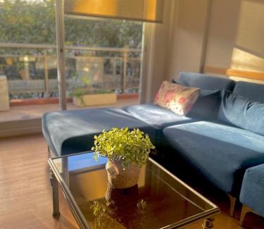 Puerto Madero Apartment | Terrazas del Puerto Suites