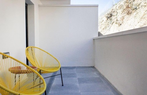 El Pozo de los Frailes Apartment | Terrazas Faro 18
