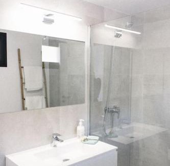 El Pozo de los Frailes Apartment | Terrazas Faro 18