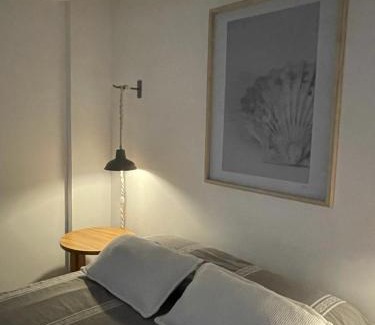 Balneario Sauce Grande Apartment | Terrazas Sauce