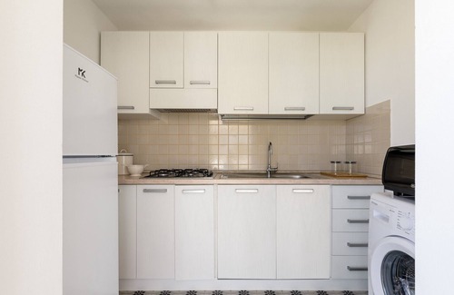 Marina di Ostuni Apartment | Terrazza Acquasale by Wonderful Italy