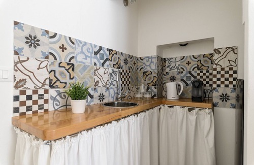 Marina di Ostuni Apartment | Terrazza Acquasale by Wonderful Italy