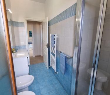 Grottasanta Apartment | Terrazza Dea Calypso