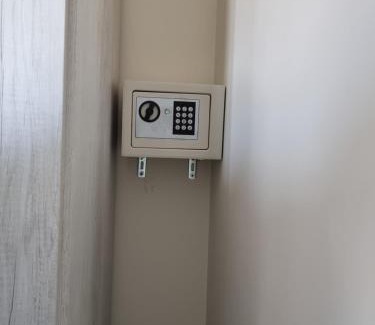 Grottasanta Apartment | Terrazza Dea Calypso